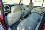 Jeep Grand Wagoneer Hellwagon 1989 года